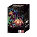 One Piece CG - DP03 - Wings Of The Captain Double Pack Vol 3 Box - Menjong