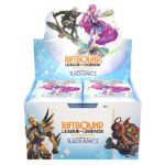 Riftbound: League of Legends TCG - Set 5: Radiance Booster (PRE-ORDER) - Menjong