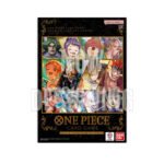 One Piece CG - Premium Card Collection - Best Selection Vol 6 - Menjong