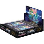 Palworld - Dawn of Palpagos Booster Box