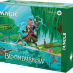 Magic: The Gathering - Bloomburrow Bundle - Menjong