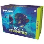 Magic: The Gathering - Edge of Eternities Bundle - Menjong