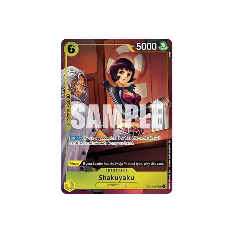 One Piece CG - Illustration Box Volume 7 - Menjong