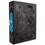 Magic: The Gathering Secrets of Strixhaven - Codex Bundle - Menjong
