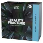 Magic: The Gathering Reality Fracture - Secret Lair Bundle - Menjong