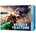 Magic: The Gathering Reality Fracture - Bundle - Menjong