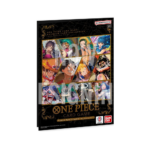 One Piece CG - Premium Card Collection - Best Selection Vol 3 - Menjong