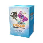 Riftbound: League of Legends TCG - Set 5: Radiance - Vault Bundle (PRE-ORDER) - Menjong