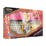 Pokemon TCG: Crown Zenith Premium Figure Collection - Shiny Zamazenta - Menjong