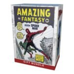 Magic: The Gathering - Marvel Spider-Man Gift Bundle - Menjong