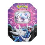 Pokemon TCG: Azure Legends Tin - Dialga EX - Menjong