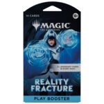Magic: The Gathering Reality Fracture - Play Booster - Menjong