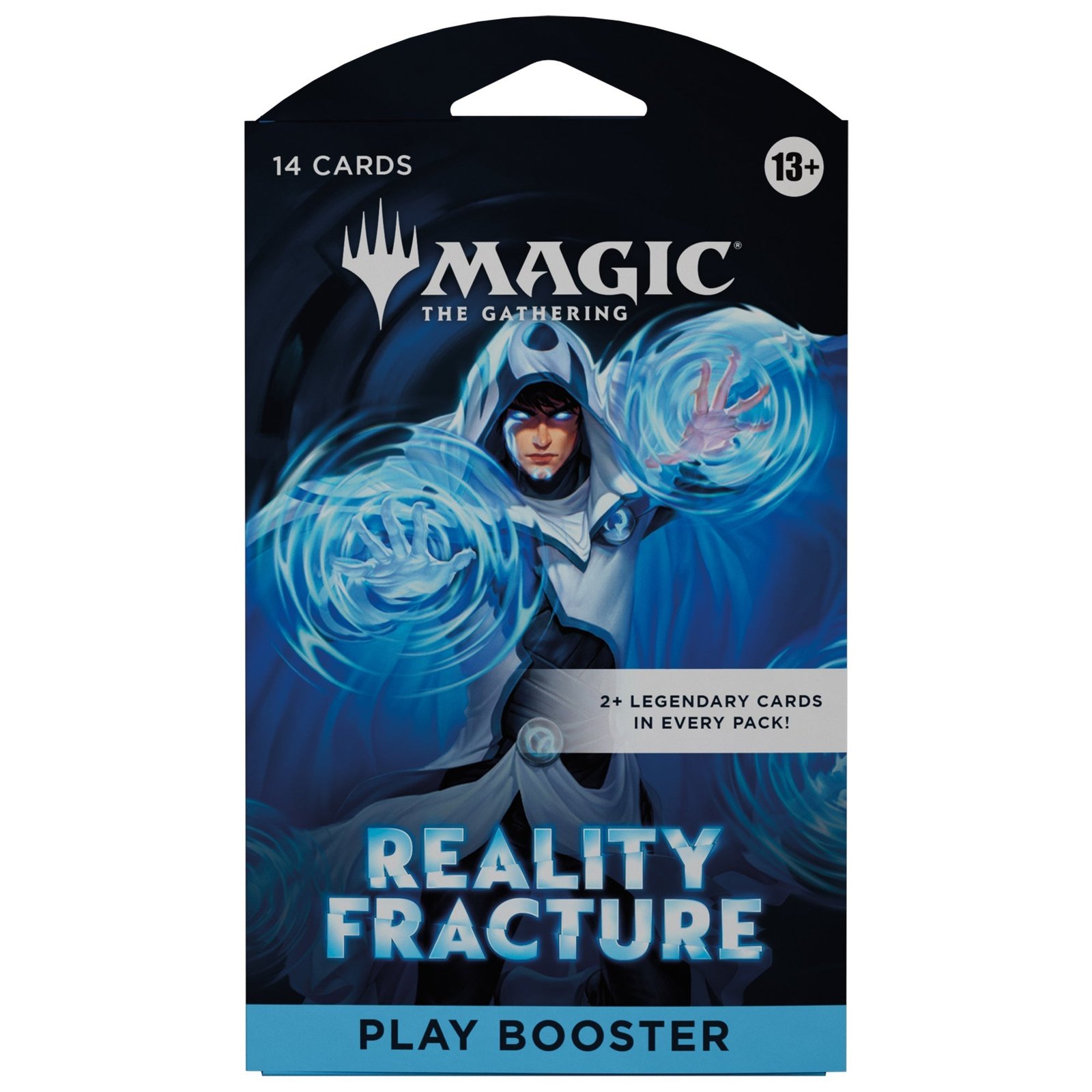 78059438e6cb6f9b059a7c06c7882f4a Magic: The Gathering Reality Fracture - Play Booster - Menjong