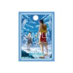 One Piece CG - Set 15 - Sleeves Assortiment - Menjong