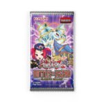 Yu-Gi-Oh! - Glorious Gallery Booster Pack - Menjong