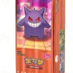 Pokemon TCG: Gem Vol. 3 Chinese Booster Box - Menjong