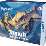 Magic: The Gathering - Tarkir: Dragonstorm Bundle - Menjong
