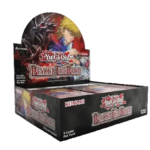 Yu-Gi-Oh! - Beyond The Brave Booster Box (PRE-ORDER) - Menjong