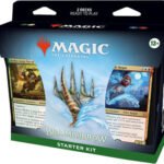Magic: The Gathering - Starter Kit 2024 - Menjong