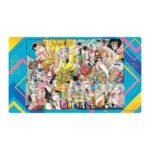 One Piece CG - Playmat Limited Edition Vol 5 - Menjong