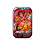 One Piece CG - TS01 - Tin Pack Set Vol 01 - Menjong