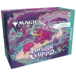 Magic: The Gathering - Lorwyn Eclipsed Bundle - Menjong
