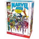 Magic: The Gathering - Marvel Super Heroes Gift Bundle - Menjong