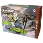 Magic: The Gathering - Secrets of Strixhaven Bundle - Menjong
