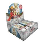 Yu-Gi-Oh! - Light Of Destruction Booster Reprint Unlimited Edition - Menjong