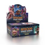 Riftbound: League of Legends - Origins Booster Box - Menjong