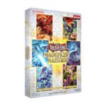 Yu-Gi-Oh! - Magnificent Maestros (PRE-ORDER) - Menjong