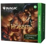 Magic: The Gathering The Hobbit - Draft Night - Menjong