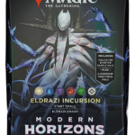 Magic: The Gathering - Modern Horizons III Commander Deck Eldrazi Incursion - Menjong