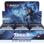 Tarkir Dragonstorm Play Booster Box - Menjong