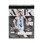 2025/26 Panini Noir Road to World Cup Soccer Hobby International 3 Box Case - Menjong