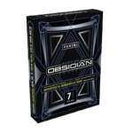2024/25 Panini Obsidian Soccer Hobby Box - Menjong