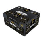 2025 Panini Prizm FIFA Club World Cup Soccer Hobby 12 Box Case - Menjong