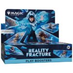 Magic: The Gathering - Reality Fracture Play Booster Box (PRE-ORDER) - Menjong