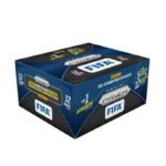 2025/26 Panini Prizm FIFA Soccer Hobby 12 Box Case - Menjong