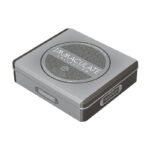 2022 Panini Immaculate Soccer Hobby 6 Box Case - Menjong
