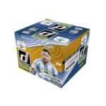 2025/26 Panini Donruss Road To FIFA World Cup 26 Soccer Hobby 12 Box Case - Menjong