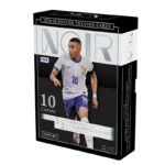 2024/25 Panini Noir Soccer Hobby Box - Menjong