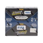 2025/26 Panini Prizm FIFA Soccer Retail Box - Menjong