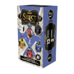 2025/26 Panini Select Ligue 1 Soccer H2 Box - Menjong