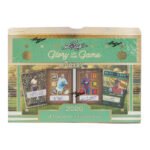 2026 Leaf Glory of the Game Soccer Hobby Box - Menjong
