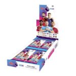 2025/26 Topps Premier League EPL Soccer Hobby Box - Menjong