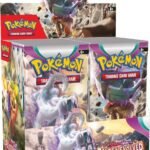 Pokemon Paldea Evolved Booster Box - Menjong