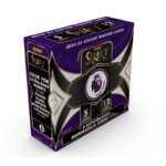 2024/25 Panini Select Premier League Soccer Hobby 12 Box Case - Menjong