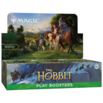 Magic: The Gathering - The Hobbit - Play Booster Box (30x Packs) - Menjong