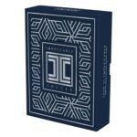 2020/21 Panini Impeccable Soccer Hobby Case (3ct) - Menjong